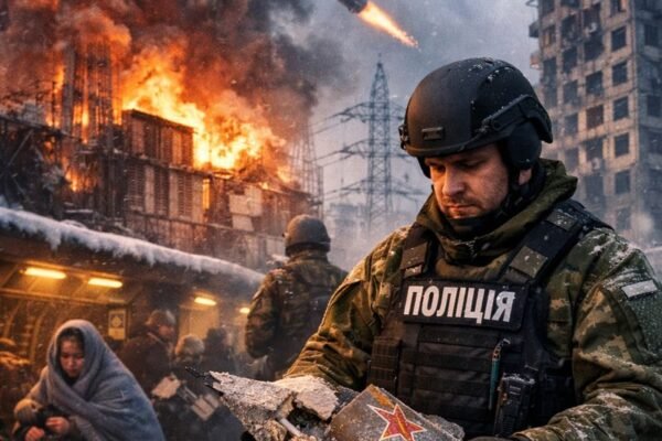 Russia hits Ukraine energy sites