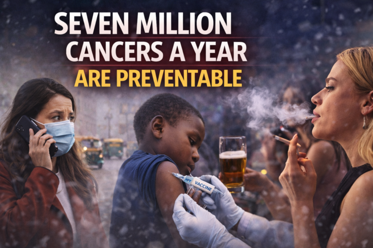 Seven Million Cancers